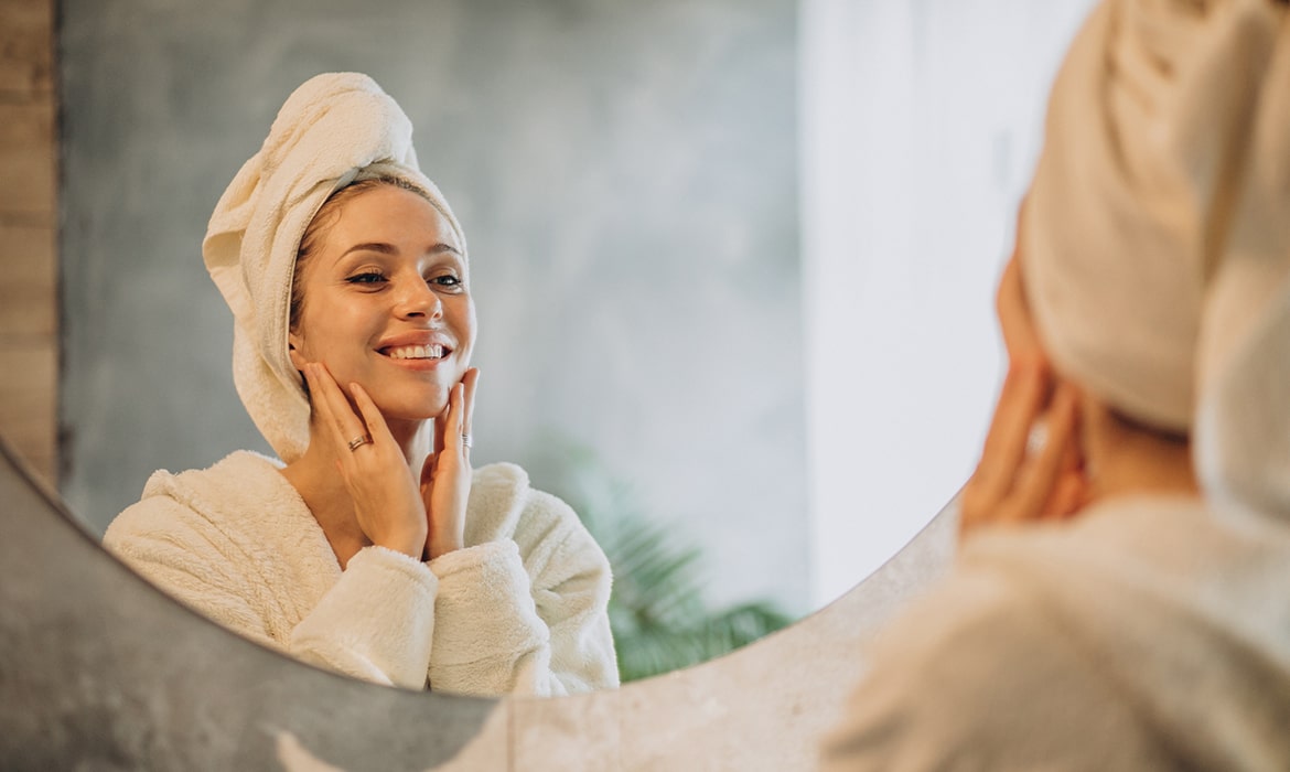 Bath Salts: The Timeless Elixir for Relaxation and Wellness