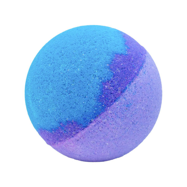 Arctic Chill Bath Bomb