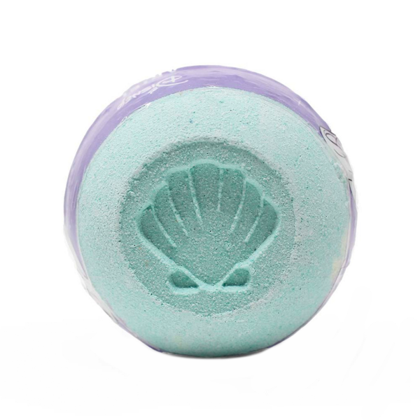 Disney Ariel Bath Bomb