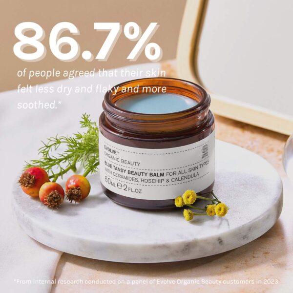 Blue Tansy Beauty Balm - Image 2