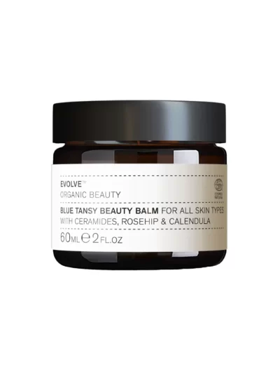 Blue Tansy Beauty Balm