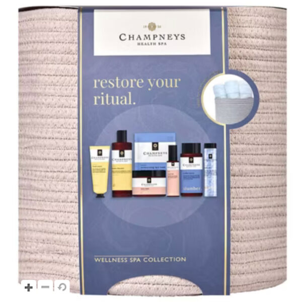 Champneys Wellness Spa Collection - Image 2