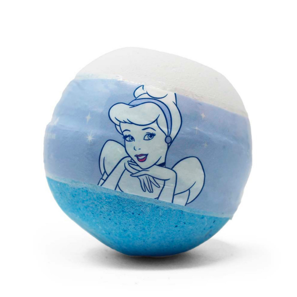 Disney Cinderella Bath Bomb - Image 3