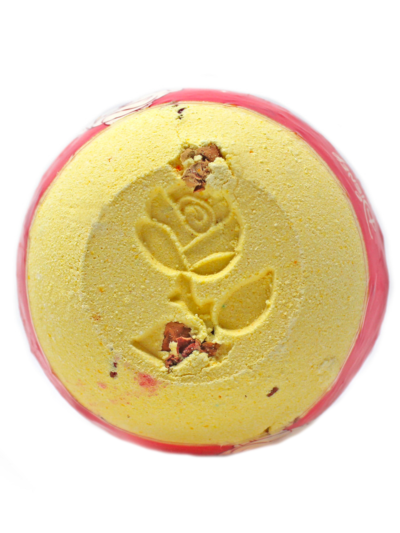 Disney Belle Bath Bomb