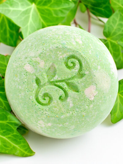 Grand Bath Bomb