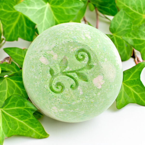 Grand Bath Bomb