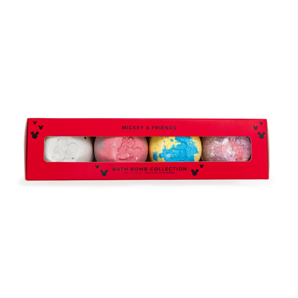 Disney Mickey & Friends Bath Bomb Collection - Image 2