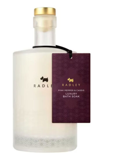 Radley Bath Soak