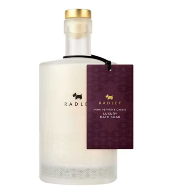 Radley Bath Soak