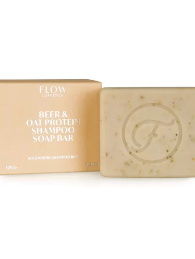 Shampoo bar Beer & Oat Protein