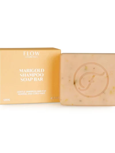Shampoo bar Brunette – For dark hair