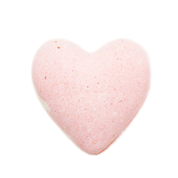 Sweetheart Bath Bomb