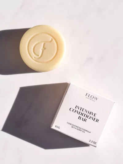 Conditioner bar – Hemp