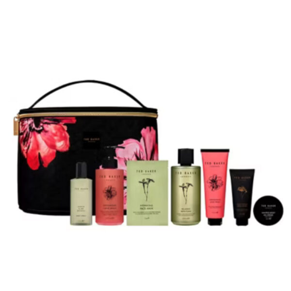 Ted Baker Bath & Body Collection - Image 2