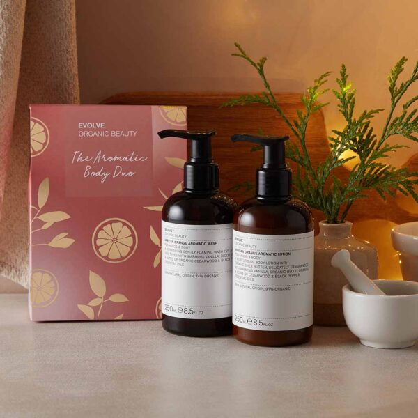 Aromatic Body Duo - Image 4