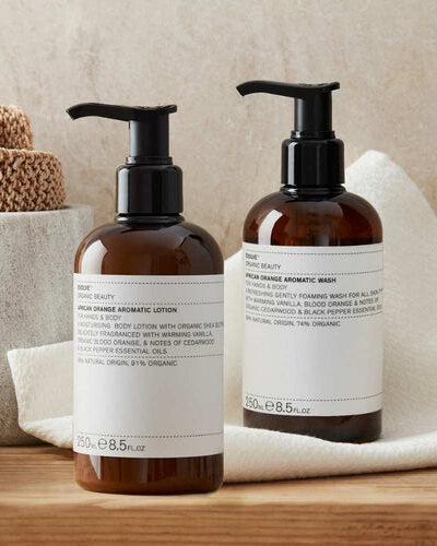 Aromatic Body Duo