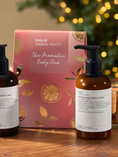 Aromatic Body Duo
