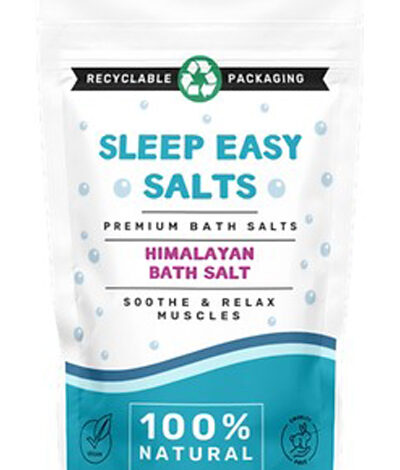 Himalayan Bath Salt