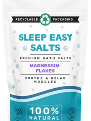Magnesium Flakes