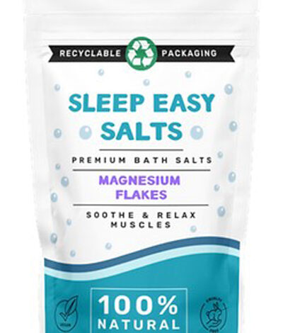 Magnesium Flakes